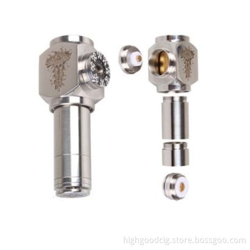 New ecig, full mechanical mod, best quality hammer mod